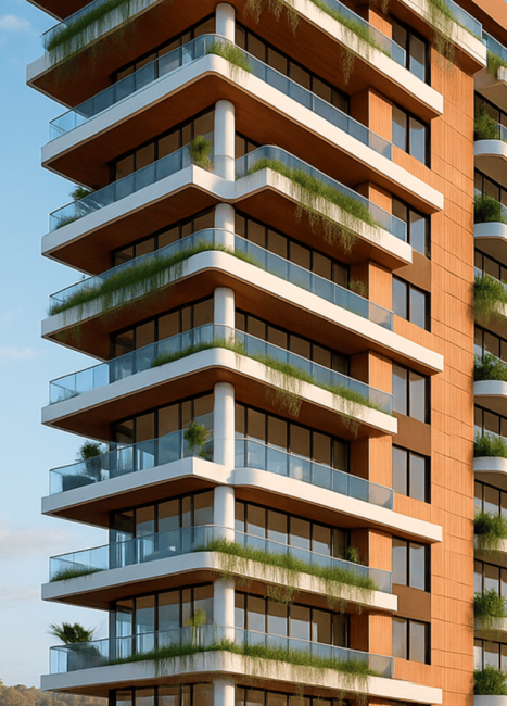 Yellow and Black Modern Construction Company Presentation -3