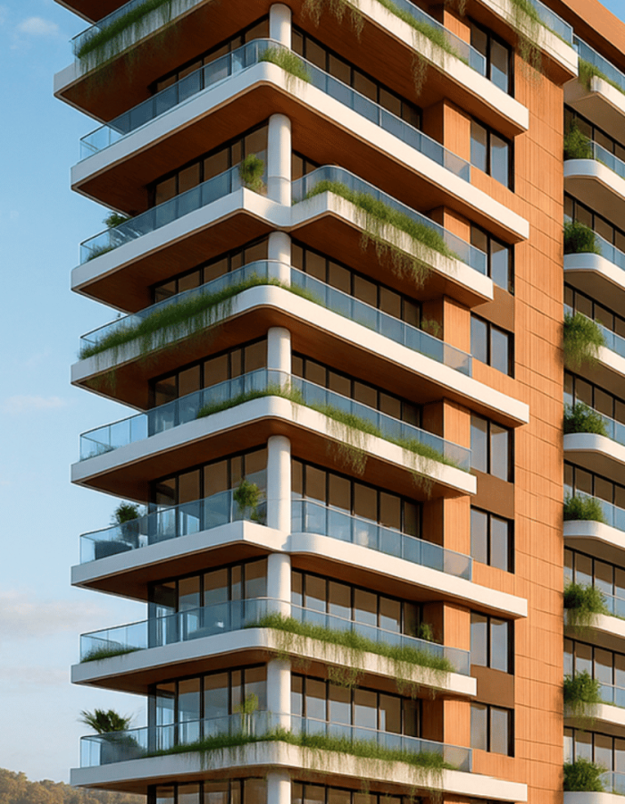 Yellow and Black Modern Construction Company Presentation -3